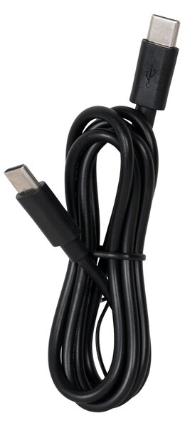 Sada 2 retro stolních lamp minerální modrá dobíjecí IP44 - Granny