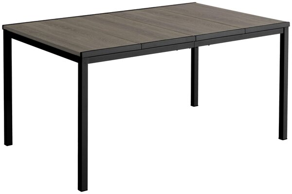 ZAHRADNÍ STŮL, plast, 160/75/95 cm Ambia Garden - Online Only zahradní nábytek, Online Only
