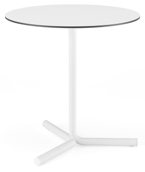 Infiniti designové kavárenské stoly Jit 3 Floor (výška 107 cm)