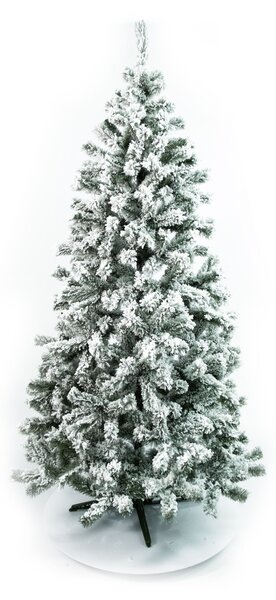 Jedlička Eliza sníh 150cm
