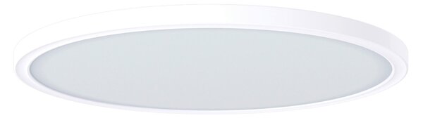 STROPNÍ LED SVÍTIDLO, 42/2,9 cm Novel - Stropní svítidla