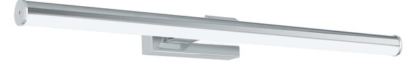 Eglo 97082 VADUMI - LED svítidlo nad zrcalo IP44, 60cm (Koupelnové svítidlo k zrcadlu, bez vypínače)