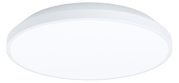 EGLO LED stropní přisazené osvětlení CRESPILLO, 16W, denní bílá, 24cm, kulaté 99337