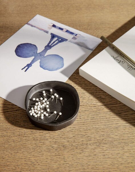 Ferm Living Tác Yama Round