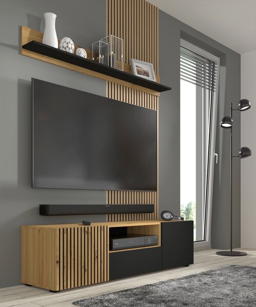 TV stolek/skříňka Aurella