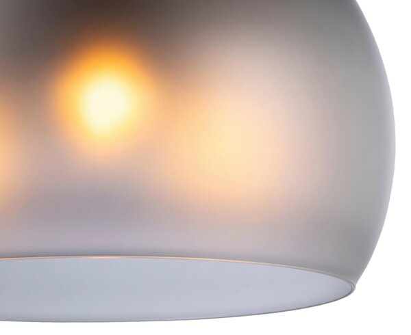 STROPNÍ SVÍTIDLO, 40/23 cm Collett's Monde - Online Only svítidla, Online Only