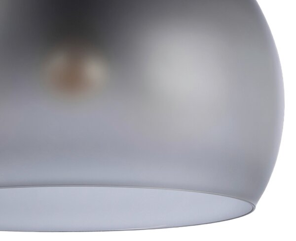 STROPNÍ SVÍTIDLO, 40/23 cm Collett's Monde - Online Only svítidla, Online Only