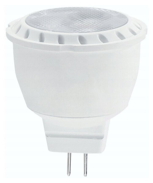 LED žárovka - MR11 - 3W - 12V - 255Lm - neutrální bílá BERGE
