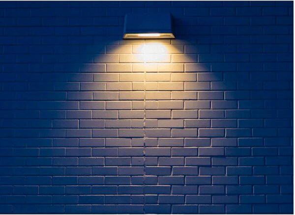 LED žárovka - MR11 - 3W - 12V - 255Lm - neutrální bílá BERGE