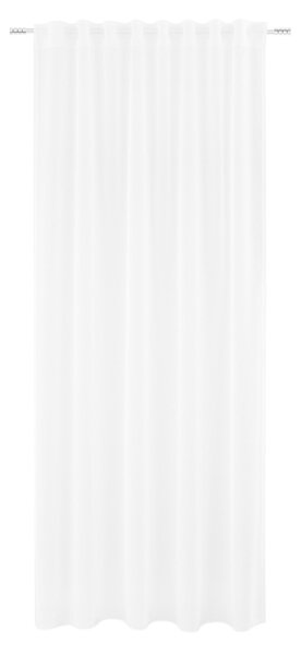 HOTOVÝ ZÁVĚS, průhledné, 135/245 cm Esposa - Závěsy
