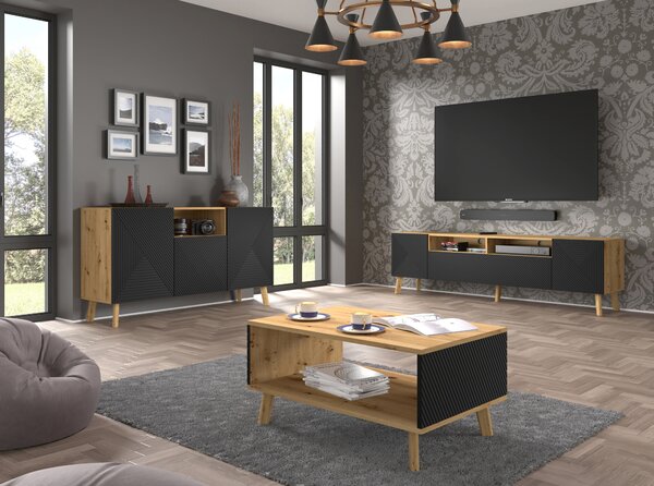 Skříňka Luxina. Akce -25%