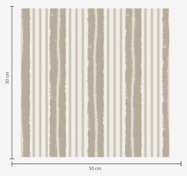 Tapety Vertikální pruhy v béžové a světle šedé barvě s texturou, Tapety geometrie, Tapety pruhy, a01268v3 : uwalls.cz