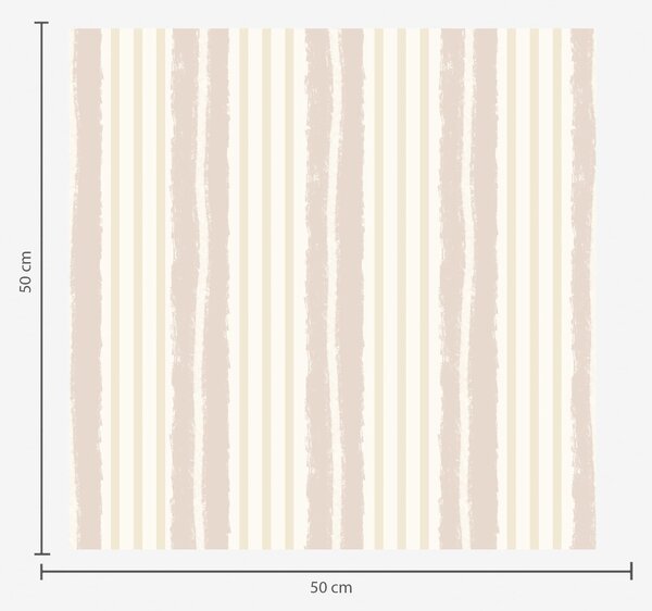 Tapety Texturované svislé pruhy v odstínech bledě růžové a krémové, Tapety geometrie, Tapety pruhy, a01268v7 : uwalls.cz