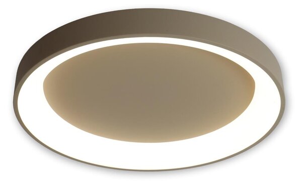 BRILAGI - LED Stm stropní svítidlo FALCON II LED/99W/230V pr. 60 cm béžová + DO