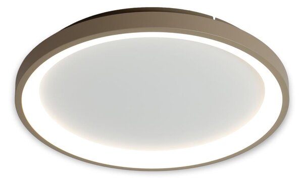 BRILAGI - LED Stm stropní svítidlo FALCON SLIM LED/42W/230V bílá/béžová + DO