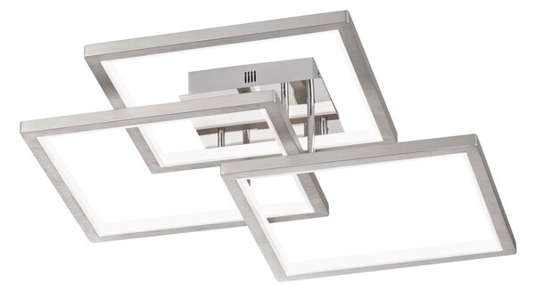 Wofi 9531.03.64.8400 - LED Přisazený lustr VISO LED/88W/230V