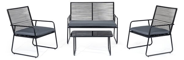 Nábytek Texim Lesja sofa set