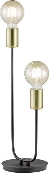 Wofi 8255.02.10.8000 - Stolní lampa YORK 2xE27/60W/230V W3742