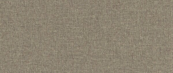 Postel boxspring Milano 160x200 béžovohnědá