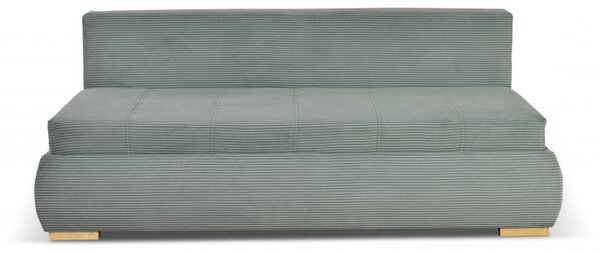 Rozkládací pohovka na každodenní spaní 160x200 Novel 1