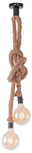 ZÁVĚSNÉ SVÍTIDLO, E27/15 W, 10/155 cm XXXL - Závěsná světla