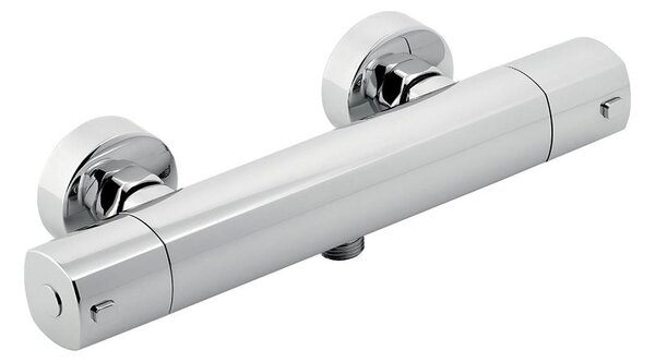 Novaservis - Termostatická sprchová baterie METALIA lesklý chrom
