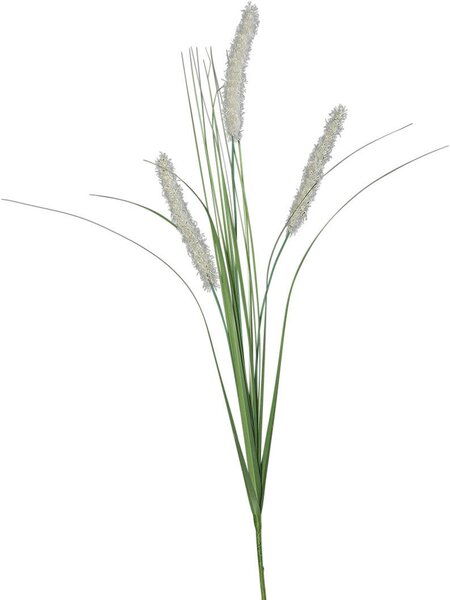 DEKORAČNÍ TRÁVA, 86 cm - Dekorační tráva