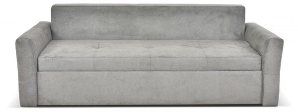 Rozkládací pohovka na každodenní spaní 160x200 Beta 3