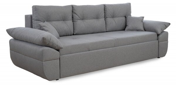 Rozkládací pohovka na každodenní spaní 160x200 Lux 3