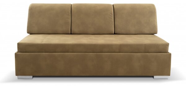Rozkládací pohovka na každodenní spaní 160x200 Omikron