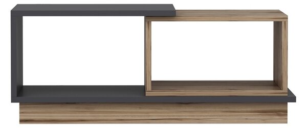 Kalune Design Konferenční stolek Consept antracit/dub přírodní