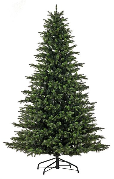 Umělý 3D vánoční stromeček- Nevada 180cm
