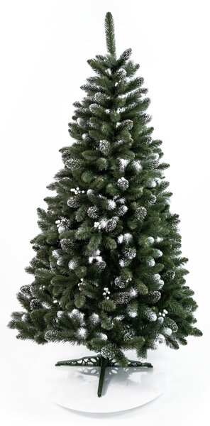 Vánoční stromek- Borovice Iza 120cm