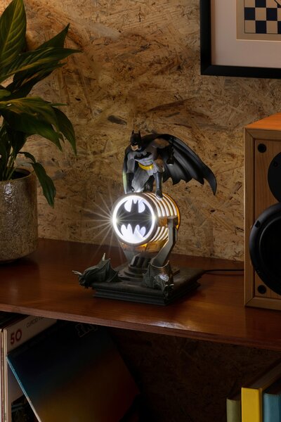DEKORAČNÍ LED SVÍTIDLO, 23.5/18.4/28 cm DC - Online Only svítidla, Online Only