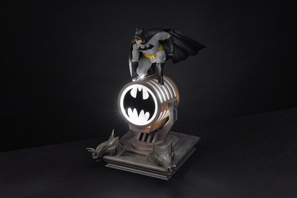DEKORAČNÍ LED SVÍTIDLO, 23.5/18.4/28 cm DC - Online Only svítidla, Online Only