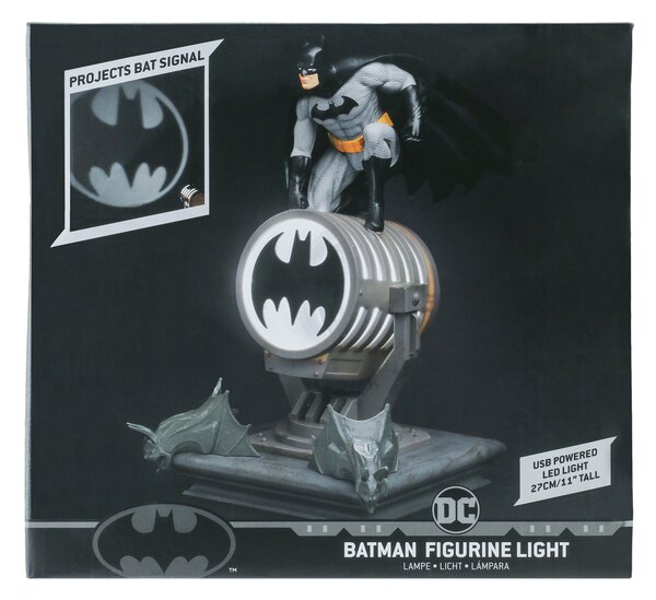 DEKORAČNÍ LED SVÍTIDLO, 23.5/18.4/28 cm DC - Online Only svítidla, Online Only
