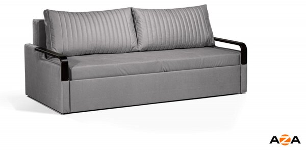 Rozkládací pohovka na každodenní spaní 160x200 Retro 10