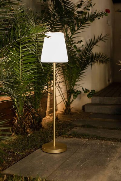 VENKOVNÍ LED SVÍTIDLO, 43.6/180/43.6 cm Newgarden - Online Only svítidla, Online Only