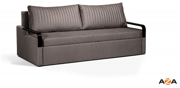 Rozkládací pohovka na každodenní spaní 160x200 Retro 10
