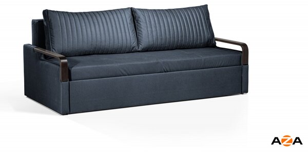 Rozkládací pohovka na každodenní spaní 160x200 Retro 10
