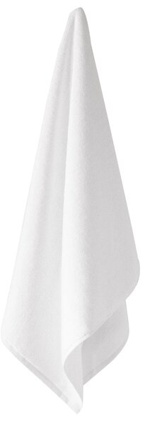 FROTÉ RUČNÍK SMOOTH 50x100 CM BÍLÁ