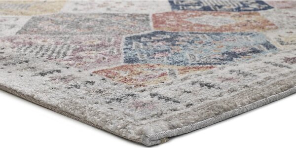 Koberec Universal Mirva Multi, 60 x 120 cm