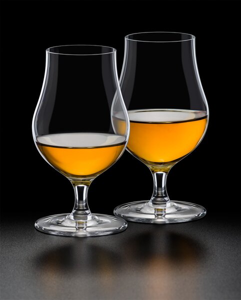 Rona sklenička na whisky Single Malt 200 ml Varianta: 6 ks
