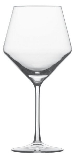 Zwiesel Glas Sklenice na víno PURE Burgundy 692 ml, 2 ks