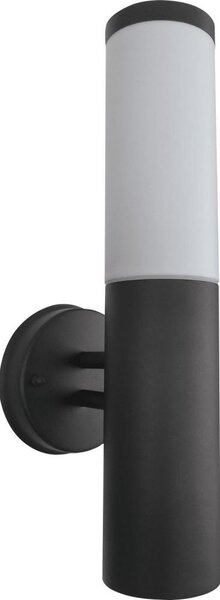Venkovní nástěnné svítidlo 1xE27/15W/230V IP44