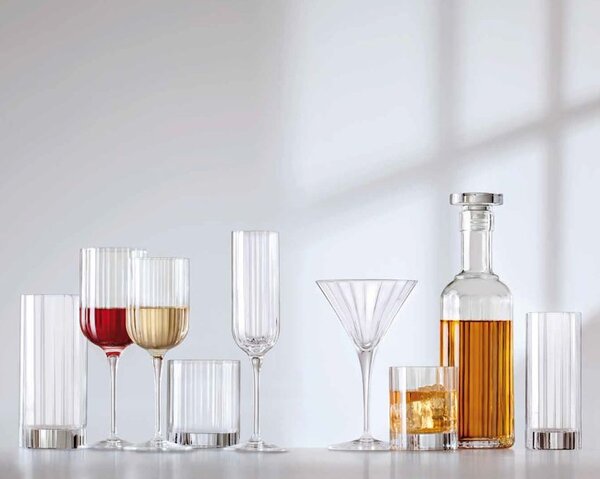 Luigi Bormioli Sklenice Bach 480 ml 6 ks