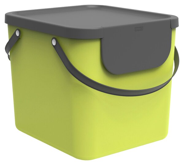 KOŠ NA ODPADKY 40 l Rotho - Odpadkové koše