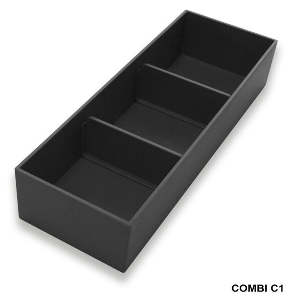 Vložka do zásuvky kosmetická vložka COMBI