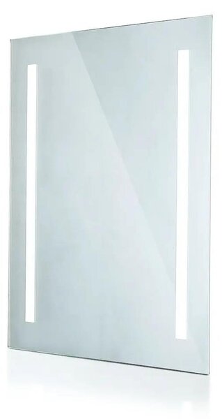 V-Tac LED Koupelnové podsvícené zrcadlo LED/35W/230V IP44 70x50 cm VT0838
