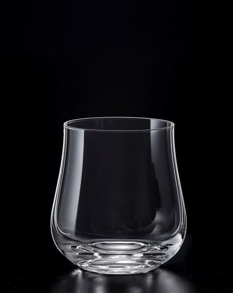 Crystalex sklenice Tulipa 350 ml 6 ks